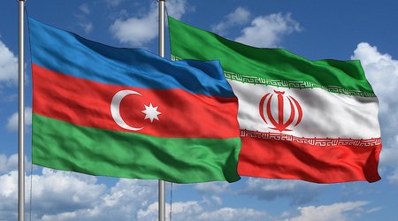Azərbaycanla İran arasında əməkdaşlıq sənədi imzalanıb
