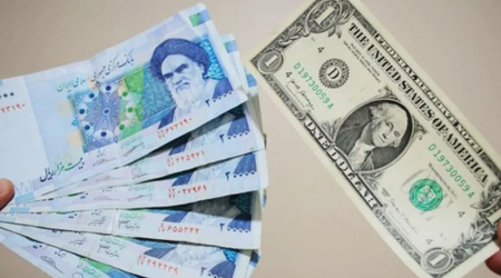 İranda dolların məzənnəsi rekord həddə yüksəlib