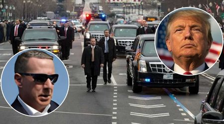 Sui-qəsd cəhdi zamanı Trampı qoruyan agent yeni məxfi xidmət rəisi təyin olunub