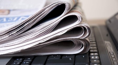 Медалью "150-летие национальной прессы" будут награждаться также иностранцы и лица без гражданства