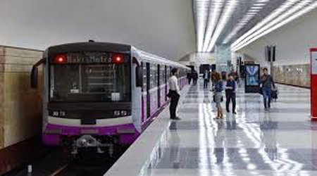 Счетная палата уличила прежнее руководство бакинского метро в нецелевом использовании госсубсидий
