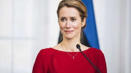 Каллас посетит Азербайджан в рамках визита в регион