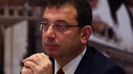 İmamoğluna qarşı yeni istintaq başladılıb