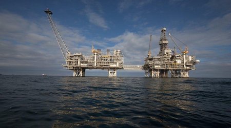 BP ожидает первый газ низкого давления с месторождения "Шахдениз" в середине 2029 года