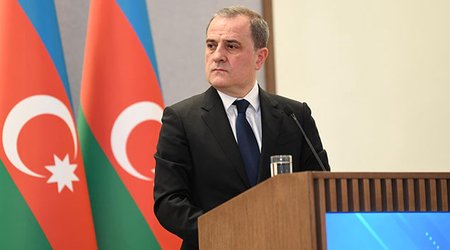 Nazir Türkiyəyə rəsmi səfərə gedib