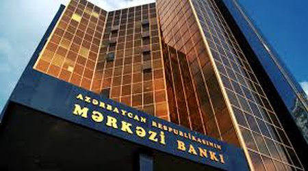 Banklar hərracda nə qədər dollar alıb? -Rəsmi