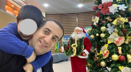 Səfirin birinci katibi şəxsi həyatı ilə bağlı işini itirib
