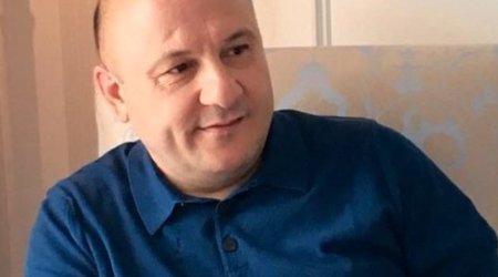 Keçmiş deputat İlham Əliyevə müraciət edib 