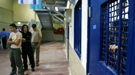 İsrail həbsxanalarından 110 fələstinli məhbus azad edilib