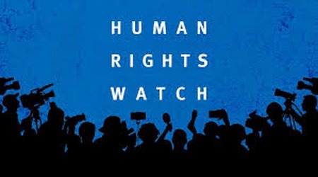 Ombudsman Human Rights Watch-un hesabatını qərəzli adlandırıb