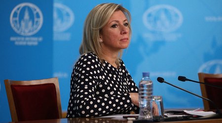 Захарова прогнозирует «тотальное обнищание» населения Армении