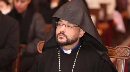 Livanda erməni keşiş öldürülüb