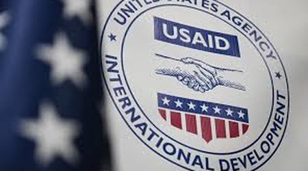 USAID-in internet saytı və X hesabı Trampın əmrindən sonra bağlanıb