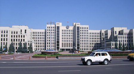 Белорусы остались без правительства