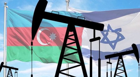 Вхождение SOCAR в "Тамар" - новый интерес Азербайджана в Израиле - АНАЛИЗ