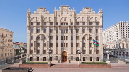 В МВД опровергли информацию об установке блокпостов у границы с РФ