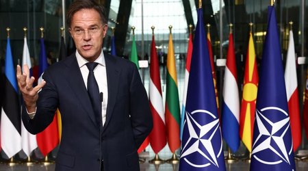 Aİ və NATO ABŞ-sız mövcud ola bilməz - NATO-nun Baş katibi