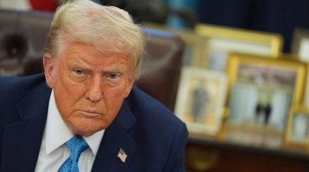 Трамп заявил о значительном прогрессе по урегулированию в Украине
