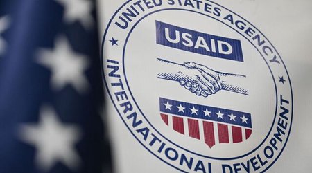 СМИ: USAID прекращает деятельность в Казахстане