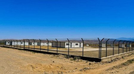 Bu il "Araz Vadisi İqtisadi Zonası” parkına yatırılacaq investisiya açıqlanıb