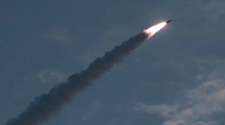 Ракеты Ким Чен Ына стали намного точнее