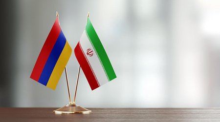 Армения и Иран станут стратегическими партнерами