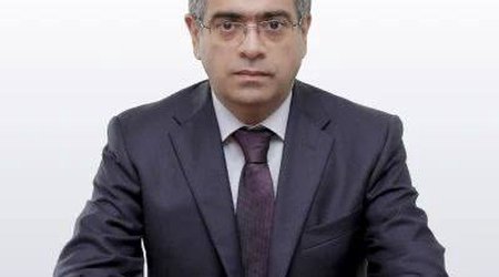 Анар Алиев назначен министром труда и соцзащиты Азербайджана