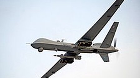Регионы России под атакой беспилотников