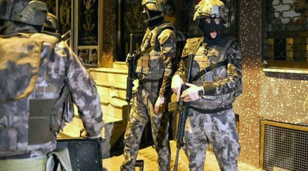 Türkiyədə terrorçulara xəbərdarlıq edilib