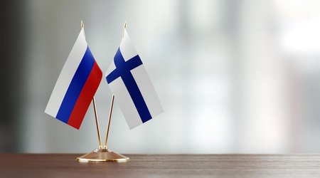 Rusiya səfiri Finlandiya XİN-ə çağırılıb