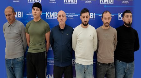 В Азербайджане арестована группа лиц, которая организовывала азартные игры в соцсетях