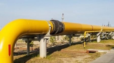 27 ildən sonra Türkiyə Türkmənistan razılığa gəlib