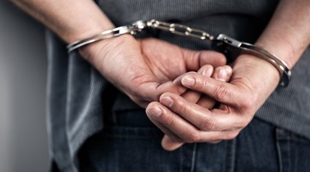 В Ширване задержан мужчина за кражу 53 тысяч манатов из пяти домов