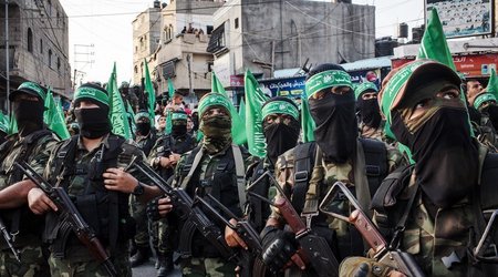 Hamas not to release hostages 'if Israel fails to honor ceasefire deal'