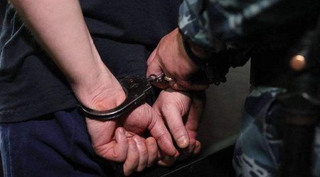 Двое граждан арестованы в Армении за организацию незаконной миграции в Европу