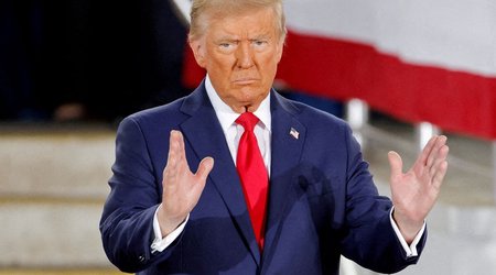 Europe shifts Ukraine strategy as Trump pushes to end war