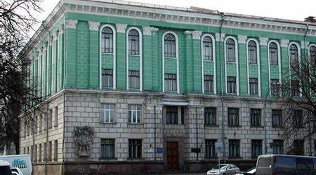 Ukraynada 54 nazirlik binasının yenidən qurulması planlaşdırılır