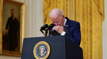 Poll: Obama best liked among living US presidents; Biden, least