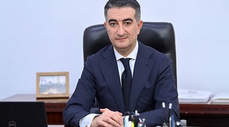 Назначен председатель Госагентства по антимонопольному контролю и надзору за потребительским рынком