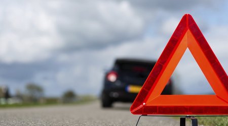 Сбитый автомобилем в Евлахе пешеход скончался в больнице