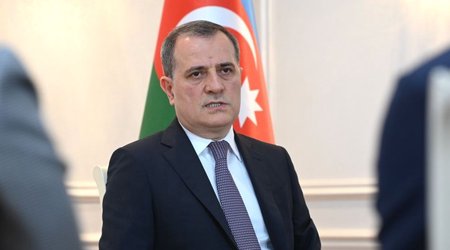 Bayramov Almaniyaya rəsmi səfərə gedib