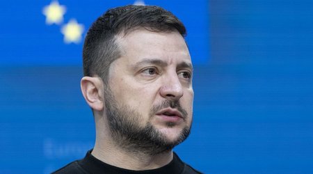 Zelenskyy, Trump discuss work to prepare minerals deal