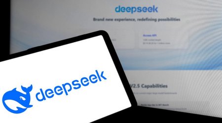 Норвежский парламент запретил использовать китайский чат-бот DeepSeek