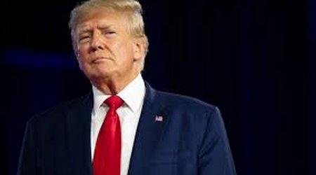 Трамп заявил об «отличных» переговорах с Украиной и Россией