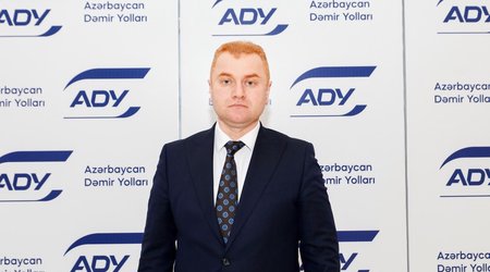 Назначен руководитель департамента грузоперевозок АЖД