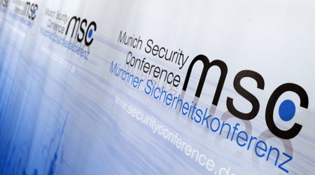 Rusiya Münhen Təhlükəsizlik Konfransına dəvət olunmayıb
