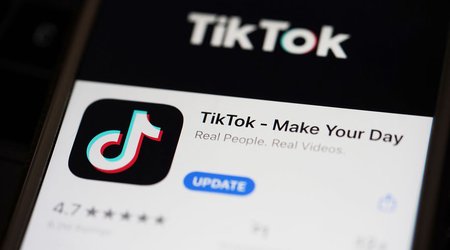 TikTok Tətbiqi App Store və Google Play-ə qaytarılıb