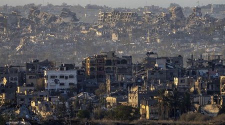 Netanyahunun ofisi Qəzzadan azad ediləcək girovların adlarını təsdiqləyib