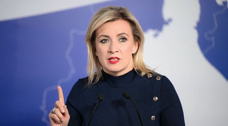Ukrayna ilə bağlı konkret danışmaq hələ tezdir - Zaxarova