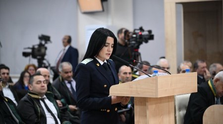 Vətən Müharibəsində Ermənistan bu terror təşkilatlarının üzvlərindən istifadə edib